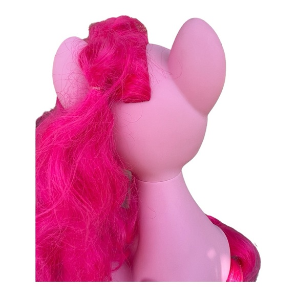 2014 Hasbro 10” My Little Pony sitting Pinky Pie - Picture 3 of 5